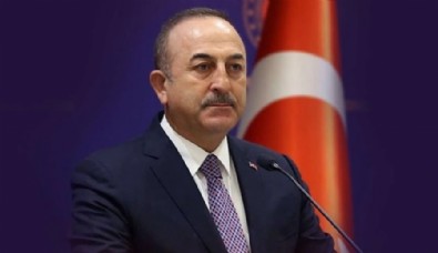 Dışişleri Bakanı Mevlüt Çavuşoğlu'ndan BM Göç Forumu’nda önemli mesajlar.