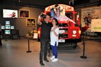 En Eskisi 65 Yasinda 70 Aracin Yer Aldigi Müze Ziyaretçilerine Kapilarini Açti