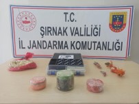 Eren Abluka-5 Operasyon Bölgesinde Çok Sayida Mühimmat Ele Geçirildi