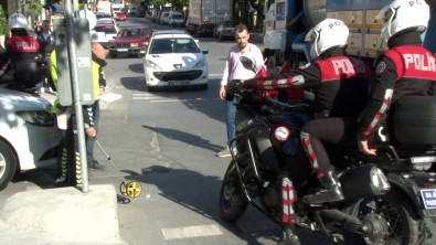 Hatay'da Hurdacilar Arasinda Silahli Ve Biçakli Kavga Açiklamasi 15 Yarali