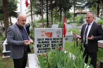 Havza'da Festival Basladi