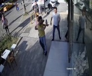 Izmir'de Doktora Dehseti Yasattilar Açiklamasi 5 Kisi Birden Saldirdi