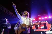 Karadeniz Müziginin Sevilen Ismi Ali Baran, Bayburt'ta Konser Verdi