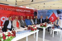 Manisa TSO'dan 19 Mayis Kutlamasi