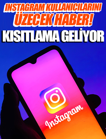 Milyonlarca Instagram kullanıcısını üzecek haber: Story'lere kısıtlama yolda