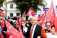 Ordu'da 19 Mayis Coskusu