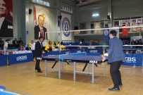 'Spor Bilimleri Senligi' Basladi