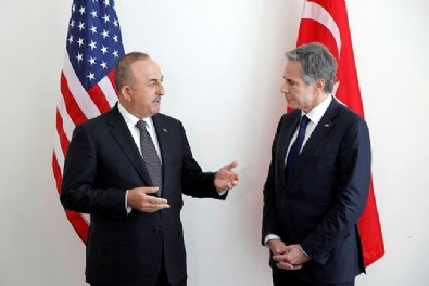 Türkiye ve ABD'den ortak açıklama: Birlikte ve yakın çalışma kararlılığındayız