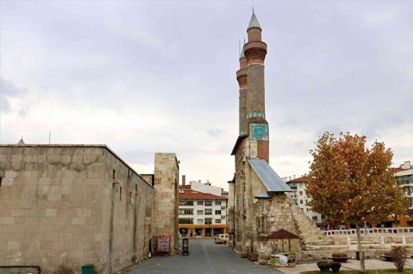 Anadolu'da eşi benzeri yok! Az bilinen farklı özellikleriyle dikkat çekiyor!