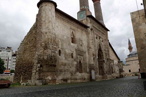 Anadolu'da eşi benzeri yok! Az bilinen farklı özellikleriyle dikkat çekiyor!