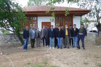 40 Yil Sonra Ilk Bayram Namazi