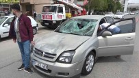 Bayramin Ilk Gününde Kahreden Kaza, Otomobilin Çarptigi Çocuk Hayatini Kaybetti Haberi