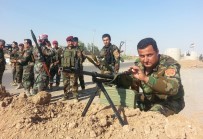 Irak'in Kuzeyinde Terör Örgütü PKK'ya Agir Darbe