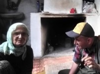 Konya'da Anne Ve Zihinsel Engelli Oglu Yanginda Hayatini Kaybetti Haberi