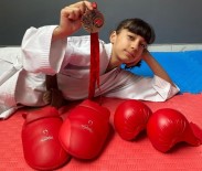 On Yasindaki Deniz'in Hedefi 'Yildiz Aras' Gibi Olmak