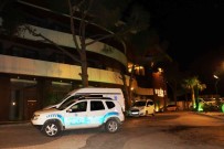 Otelde Ölü Bulunan Kadinin Kimligi Belli Oldu