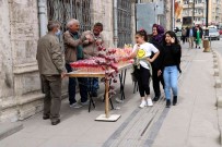 Sivas'in Vazgeçilmez Ramazan Gelenegi Agizlari Tatlandiriyor Haberi