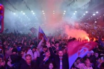 UEFA’dan müjdeli haber geldi! Trabzonspor’un Şampiyonlar Ligi yolu belli oldu…