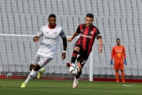 Süper Lig'de gol krallığı yarışı kızıştı! Son 3 hafta öncesi zirvede 4 futbolcu bulunuyor...