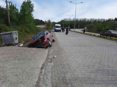 Trafik Kazasinda Agir Yaralanan Minik Hasan Yasam Savasini Kaybetti