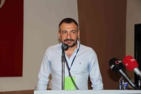 Altay'in Geçici Baskani Belli Oldu