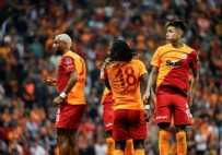 Aslan deplasmanda galibiyet peşinde! Antalyaspor - Galatasaray maçında 11'ler belli oldu