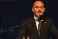 Bakan Soylu Açiklamasi '502 Bin Siginmaci Gönüllü Olarak Ülkesine Döndü'