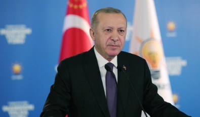 Başkan Erdoğan AB'ye PKK/YPG tepkisi