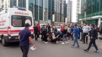 Diyarbakir'da Nisan Ayi Kaza Bilançosu Açiklamasi 3 Ölü, 282 Yarali