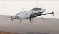 Dünyanın ilk uçan yarış aracı: Airspeeder Mk3