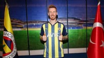 Fenerbahçe Serdar Aziz ile sözleşme uzattı