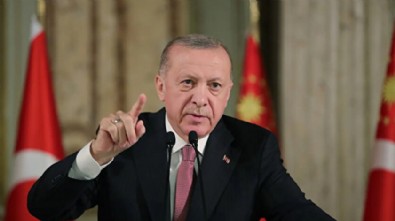 İngiliz basını yazdı: Erdoğan'ın şakası yok!