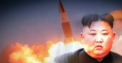 Japonya'dan dikkat çeken iddia: Kuzey Kore kıtalararası füze fırlatacak!