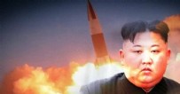 Japonya'dan dikkat çeken iddia: Kuzey Kore kıtalararası füze fırlatacak!