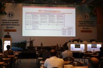 Malatya'da Gastroenteroloji Günleri