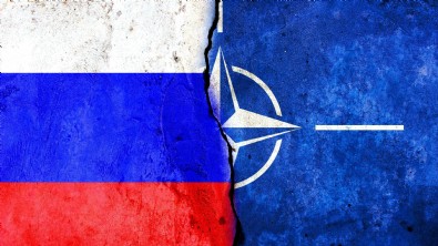 Rusya'dan flaş açıklama: Bizim için bir tehdit