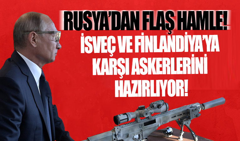 Rusya, ülkenin batısında 12 askeri birlik kuracak