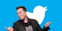 SpaceX ve Tesla'nın CEO'su Elon Musk'a kötü haber! Twitter servetini eritti