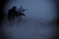 Terör örgütü PKK'ya darbe! 5 hain etkisiz