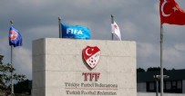 TFF UEFA lisansı almaya hak kazanan kulüpleri açıkladı! AA