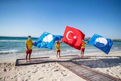 Türkiye Ödüllü Plajlariyla Dünyanin Zirvesinde