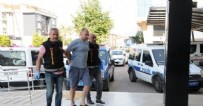 2 çocuğunu öldüren Ukraynalı öğretim üyesi baba Adliye'de!