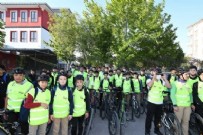 AK Parti'li belediyeden örnek uygulama!