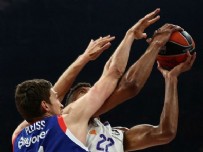 Anadolu Efes şampiyon oldu!