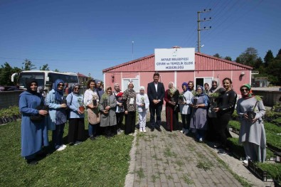 Baskan Bilal Soykan Açiklamasi 'Kara Mürver'in Merkezi Akyazi Olacak'