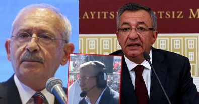 CHP'li Altay duyurdu: Adayımız Kemal Kılıçdaroğlu!