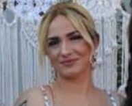 En Küçük Çocugun Yaninda, Karisini Vahsice Katletmis