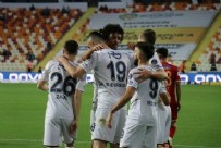 Fenerbahçe, Yeni Malatyaspor'u 5-0 üstünlükle yendi!