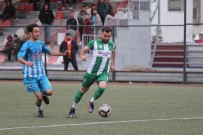 Kayseri 1. Amatör Futbol Açiklamasi Argincikspor Açiklamasi 8 - Sariz Anadoluspor Açiklamasi 0