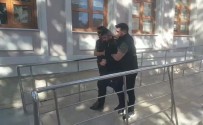 Konya'da Motodrag Sampiyonu Patronunu Vuran Zanli Tutuklandi
